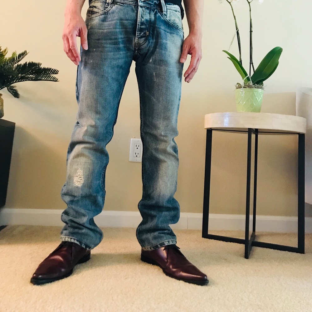 ❌sold❌Diesel - classic